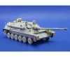 Eduard 36194 ASU-85 SPG (1956) 1/35 Trumpeter